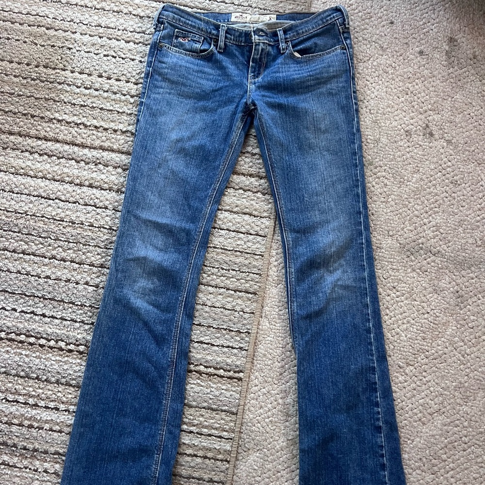 Size 3 boot cut pants